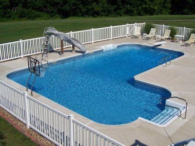 Pool and outdoor area waterproofing and tiling provide a new life to your old one
