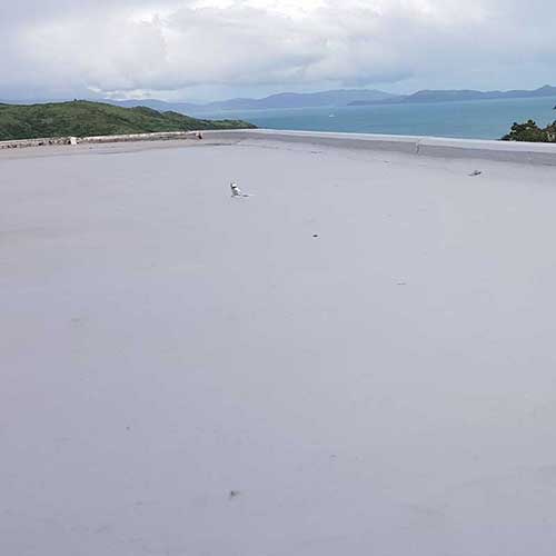 Waterproofing